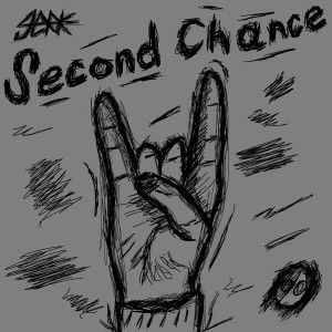 收聽Gerk的Second Chance歌詞歌曲