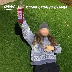 Album Komm Schatzi Gemma from Edwin