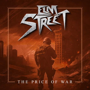 Album The Price Of War from Elm Street