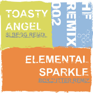 ดาวน์โหลดและฟังเพลง Sparkle (Boxcutter Remix) พร้อมเนื้อเพลงจาก Elemental