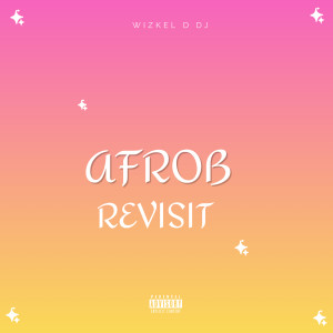 WIZKEL D DJ的专辑Afrob Revisit (Explicit)
