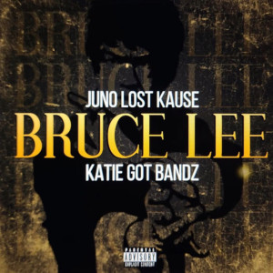 ดาวน์โหลดและฟังเพลง Bruce Lee (Explicit) พร้อมเนื้อเพลงจาก Juno Lost Kause