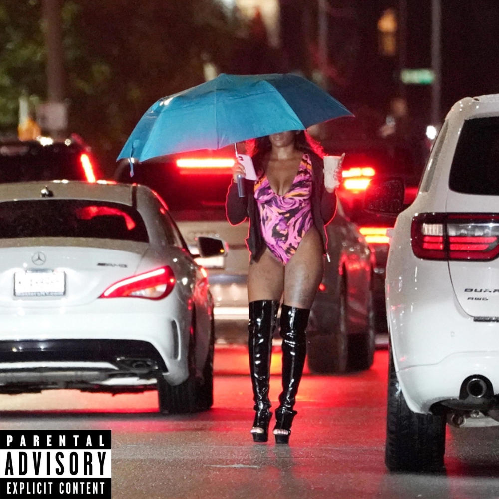 Harry Hines (feat. Payd Wade) (Explicit)