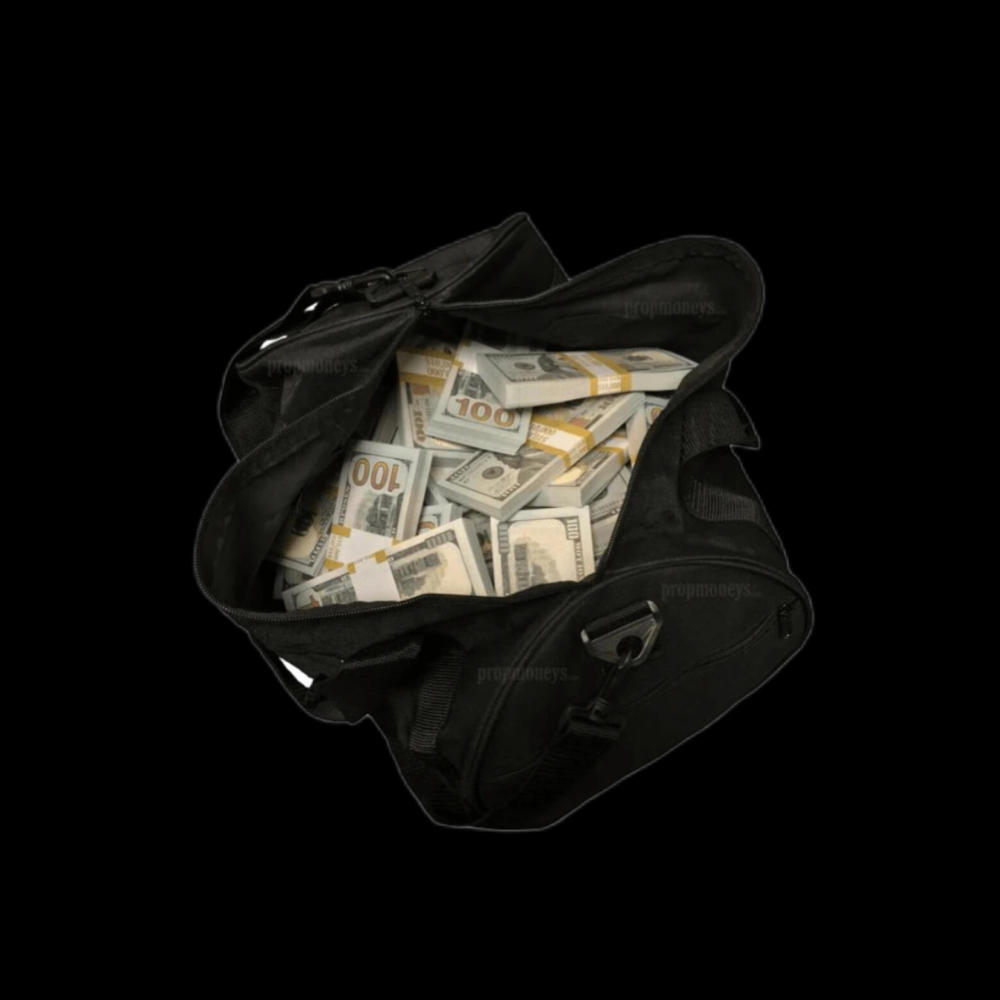 MoneyMakingMartell (feat. DRock Ghetti) (Explicit)