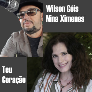 อัลบัม Teu Coração ศิลปิน Nina Ximenes