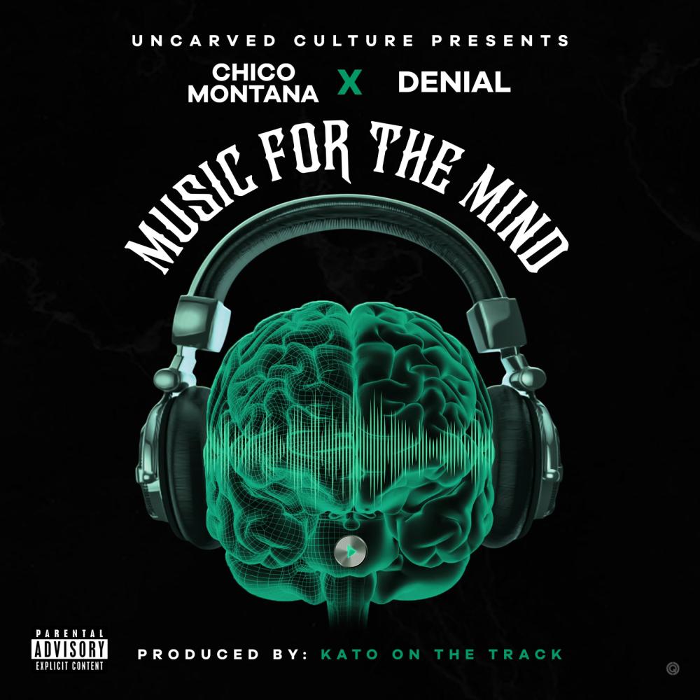 In My Past (feat. BE, Chico Montana & Denial) (Explicit)