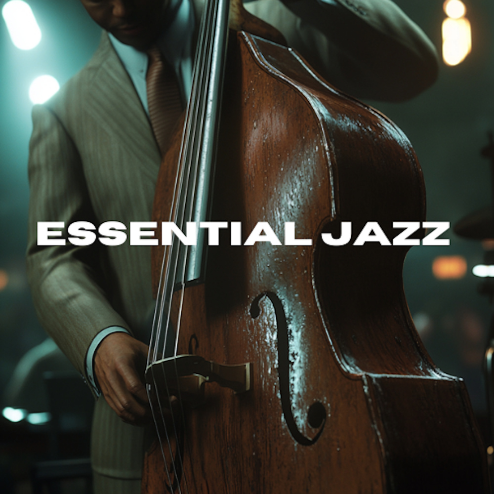 Jazz and Relax
