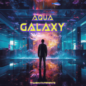 Aqua的专辑Galaxy