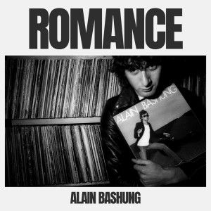 Alain Bashung的專輯Romance