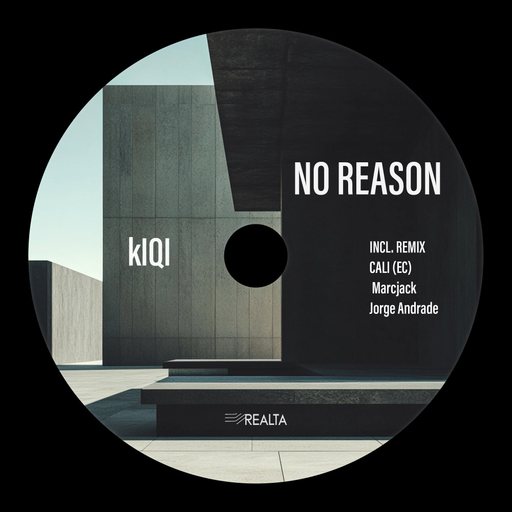 No Reason (Jorge Andrade Remix)