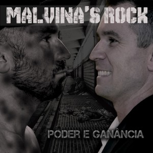收聽Malvina's Rock的Animal歌詞歌曲