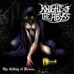 ดาวน์โหลดและฟังเพลง Dead To Reform พร้อมเนื้อเพลงจาก Knights Of The Abyss