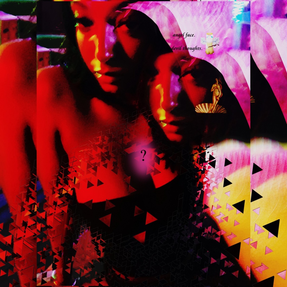 Aphrodisiac (Explicit)