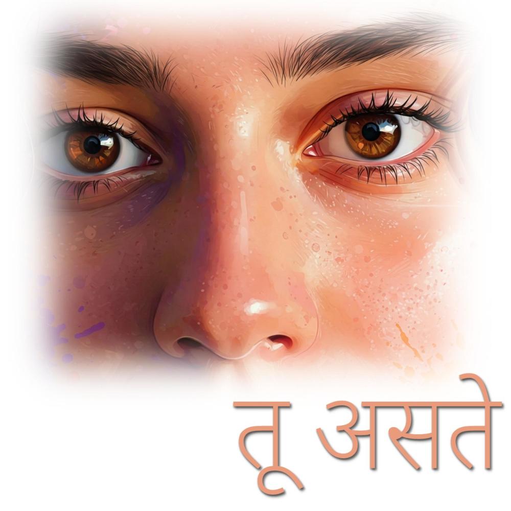 तू असते