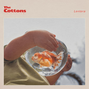 Album Lentera from The Cottons