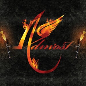 Listen to Tinggal song with lyrics from Admost