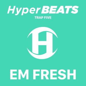 Listen to Go Loko (Instrumental) song with lyrics from Em Fresh