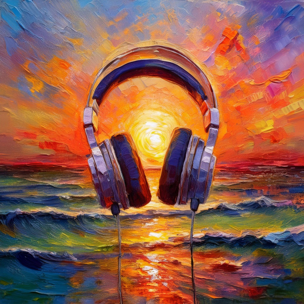 Noche Pacífica Ritmos De Hip Hop