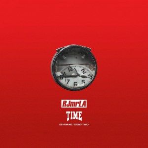 Time (feat. Young Thug) dari RJmrLA