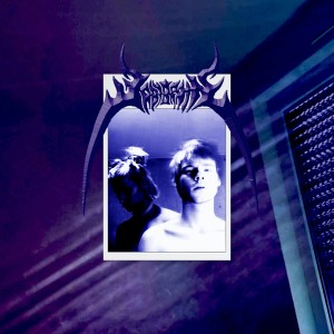 Album dreifaches_x from TJ_babybrain