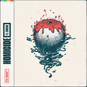 ดาวน์โหลดและฟังเพลง Homicide (Explicit) พร้อมเนื้อเพลงจาก LOGiC