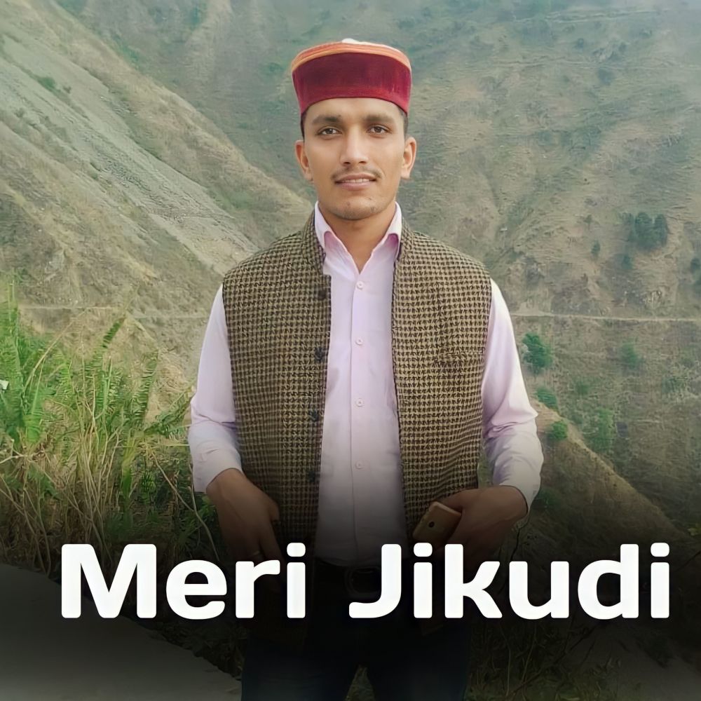 Meri Jikudi