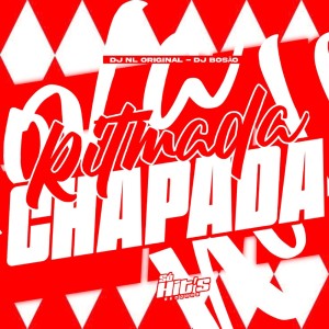 Album Ritmada Chapada (Explicit) from 