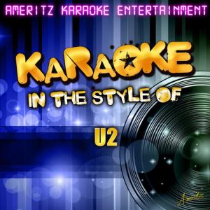 ดาวน์โหลดและฟังเพลง Where the Streets Have No Name (In the Style of U2) (Karaoke Version) พร้อมเนื้อเพลงจาก Ameritz Karaoke Entertainment