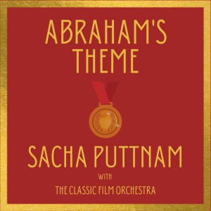 Sacha Puttnam的專輯Abraham's Theme (From "Chariots of Fire")
