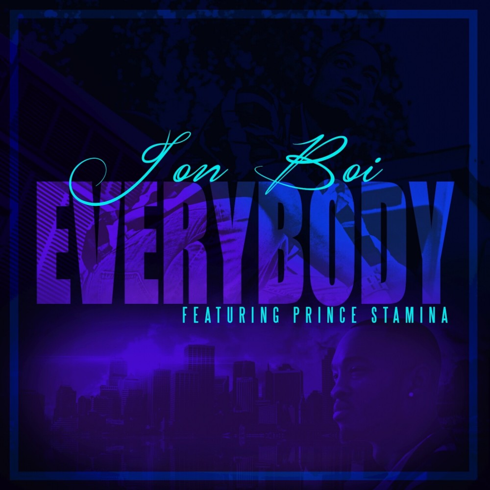 Everybody (feat. Prince Stamina)