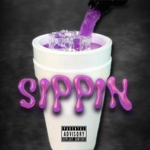 收聽2k9ine的sippin (REMIX|Explicit)歌詞歌曲