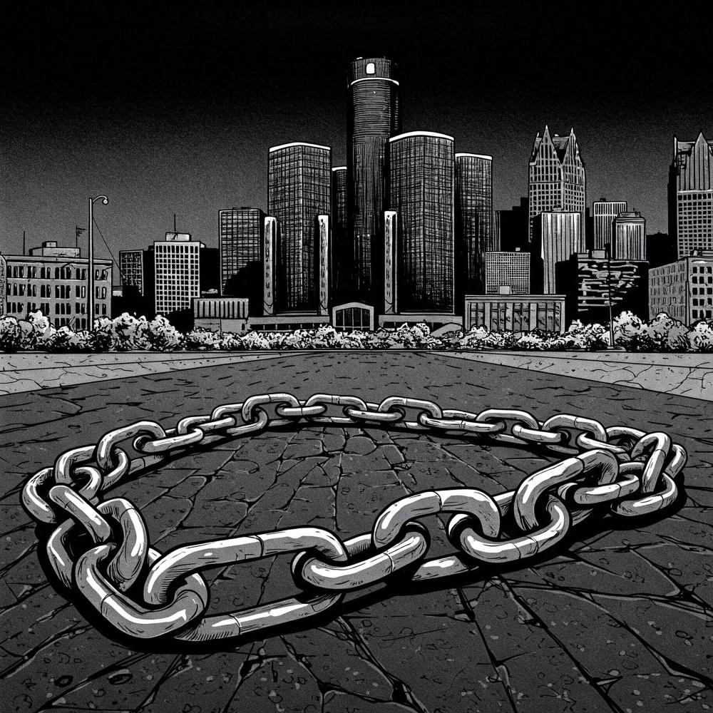 Flow Detroit