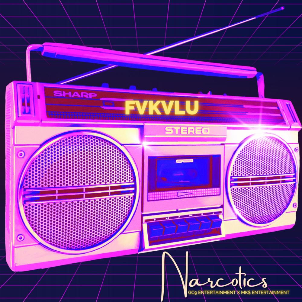 Narcotics (Explicit)