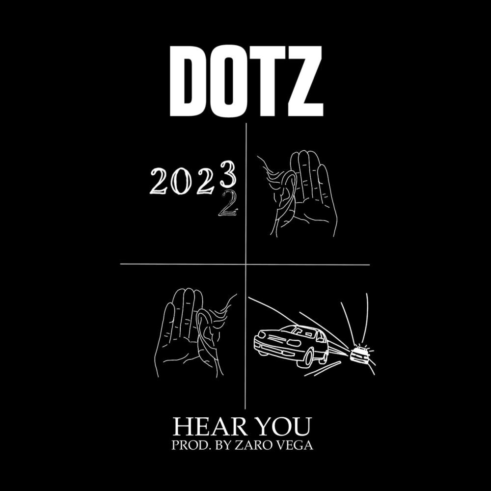 Hear You (Explicit)