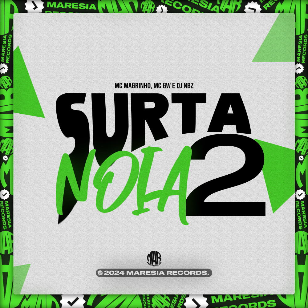 Surta Noia 2 (Explicit)