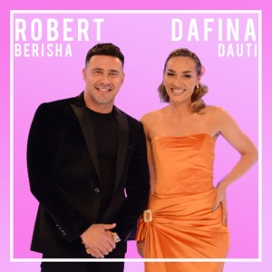 Listen to Ti nuk ke zemer song with lyrics from Robert Berisha
