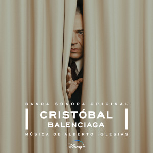 Alberto Iglesias的專輯Cristóbal Balenciaga (Banda Sonora Original)