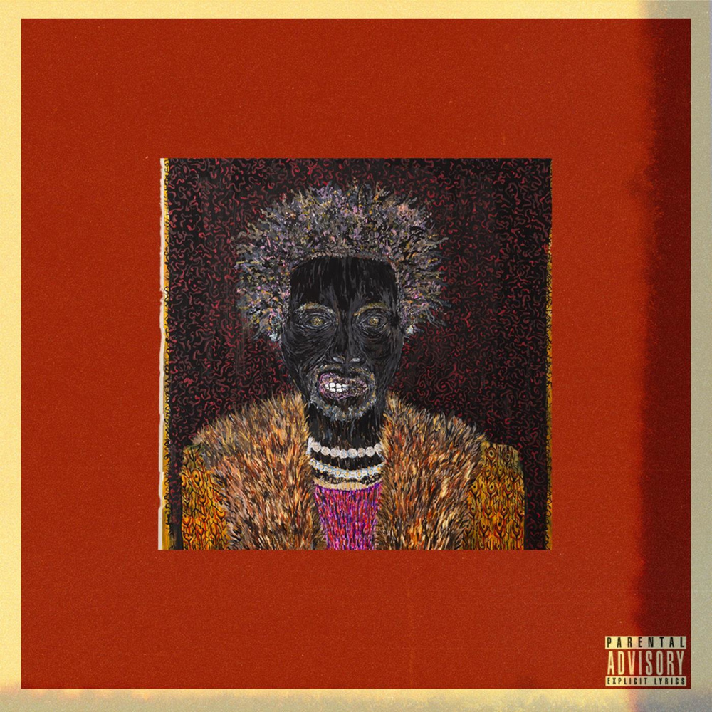 El Roi (feat. Jawane Kalaif & Naja Young|Explicit)