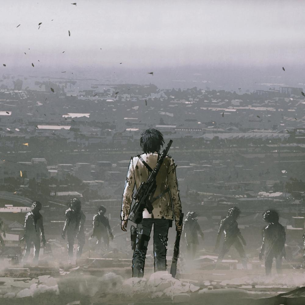 Left for Dead