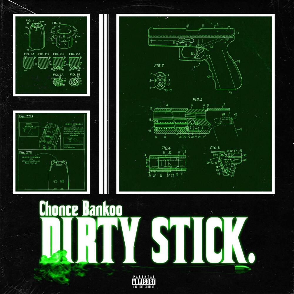 Dirty Stick (Explicit)