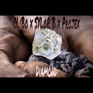 Projex的專輯Diamond (Explicit)