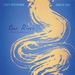 Listen to Gayatri song with lyrics from Benjy Wertheimer