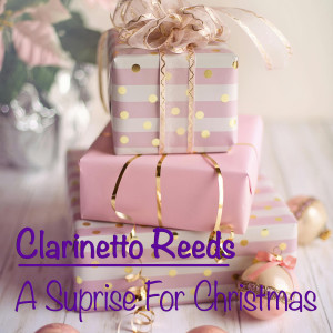 Clarinetto Reeds的专辑A Surprise for Christmas