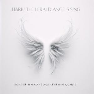 อัลบัม Hark! The Herald Angels Sing ศิลปิน Sons of Serendip