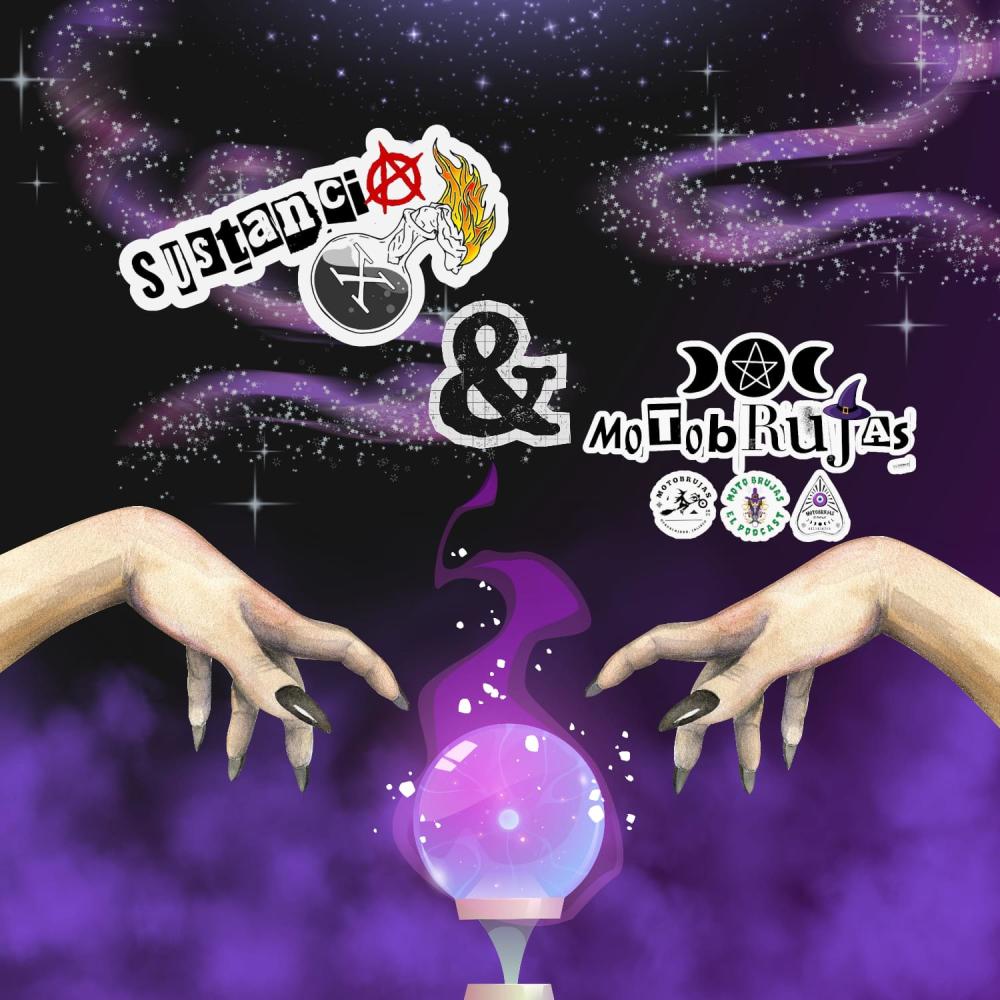 Sustancia (Motobrujas) (Special Version)