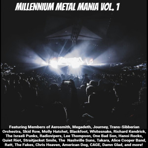 ดาวน์โหลดและฟังเพลง The Number of the Beast พร้อมเนื้อเพลงจาก Chris Neufeld