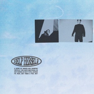 Dengarkan help herself (Single Version) lagu dari bbno$ dengan lirik