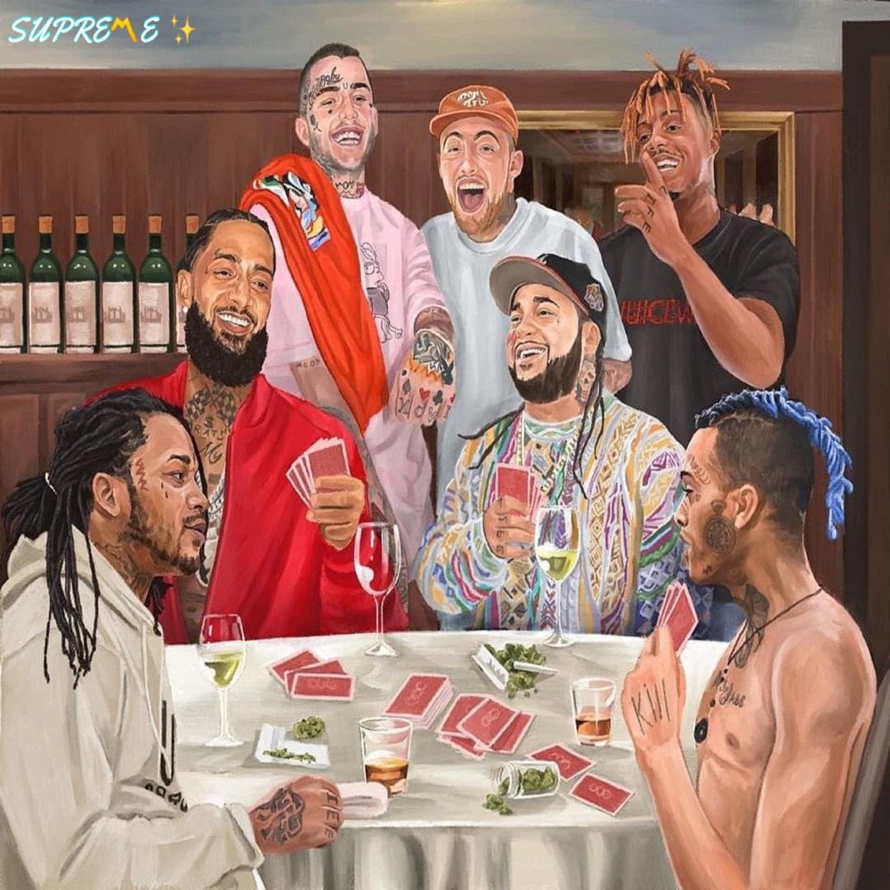 Royalty Checkkk (Explicit)