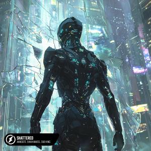 收聽Anikdote的Shattered歌詞歌曲