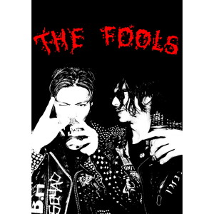 อัลบัม THE FOOL ศิลปิน Exile Shokichi